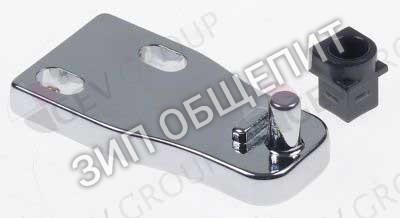 Втулка ANGELO-PO, внутр.ø 9мм, для петлей для 3G6SA / 3G6SA2 / 3G6SA4 / 4G6SB / 4G6SB2