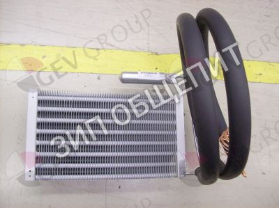 Испаритель ANGELO-PO для 6BEC11A / 6BEC11B / 6BEC11M / 6BEC11Z / 6BEC22A