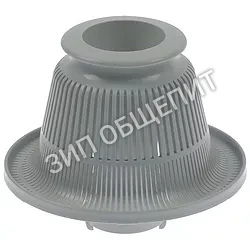 Фильтр 12049652 круглый ø 157мм Fagor CO-112 DD/CO-172 DD Virtus 