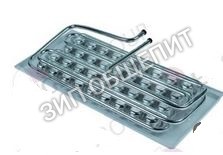 Ванна испарителя ND10046 NTF 17 g. (Standard)