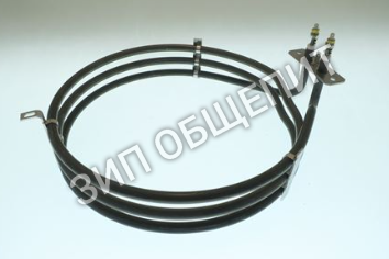 ТЭН INOXTREND LC-002, C9013-00 для CUA/CUE 8000W 230V. 