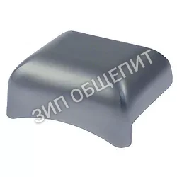 Крышка Д 116мм Ш 100мм для слайсера 863/00000000863 RGV LADY 300 ES