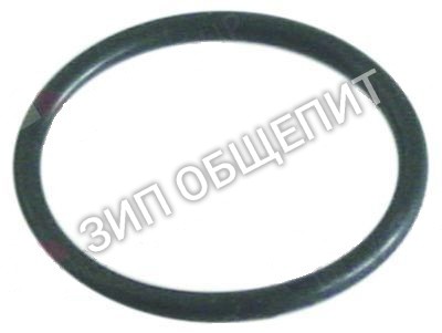 Кольцо уплотнительное 16067A Dihr для C40-CF, C40-LS, DS35, DS35-1081061-Olis, DS35-1081062-Olis, DS35-Neutra-Olis, DS35-Olis