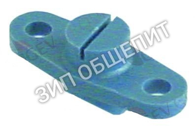 Дюза ополаскивателя 10213 Dihr для GS-35, C40-CF, C40-LS, DERBY-CF, DS50, DS50-1081088-Olis
