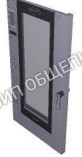 ASM2415C/0.D00 Дверь в сборе для UNOX XEBL-16EU-E1RS
