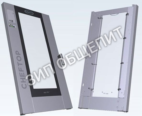 Дверь в комплекте UNOX KDR1310A для XEBL-16EU-E1RS