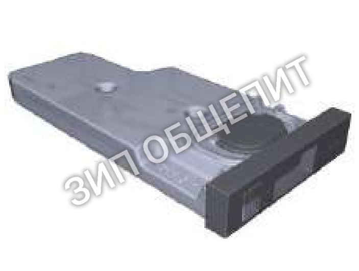 Бак моющего средства KSB1016A/SB1016A0 для UNOX XEBL-16EU-E1RS/XEVL-2021-GPRS
