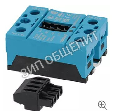 Твердотельное реле 50A 4-32V Dual MKN FlexiChef 10011591
