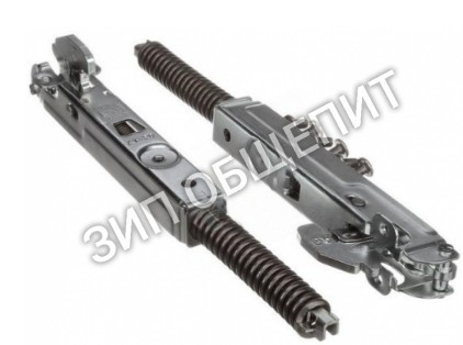 Петли CR1060A0, KCR019 для Unox XF013 