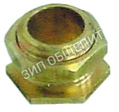 Втулка для дверной оси Dihr для C40-CF / C40-LS / Derby / Derby-1081005-Olis / Derby-Olis