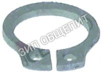 Кольцо врезное 11815 Dihr для C40-CF, C40-LS, DERBY-CF, Derby, Derby-1081005-Olis, Derby-Olis, Derby400, G600, G600-Olis