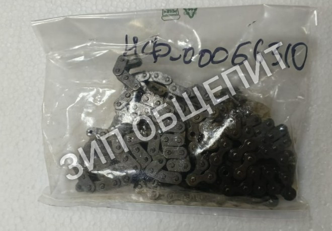 Полный комплект цепи 6CT002 Kemplex SF500 (5 PCS.)