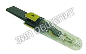 Лампочка сигнальная 15826 Dihr для DS35, DS35-1081061-Olis, DS35-1081062-Olis, DS35-Neutra-Olis, DS35-Olis, DS37