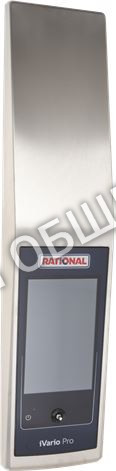 Панель управления 16.03.565P для сковороды Rational LMX; B-D