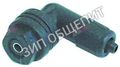 Водоприемник 15123 Dihr для DS35, DS35-1081061-Olis, DS35-1081062-Olis, DS35-Neutra-Olis, DS35-Olis, DS37, DS37-1081063-Olis