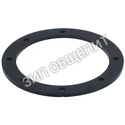 Уплотнитель внутр.o 102мм внеш. o 130мм В 4мм SILANOS 905236