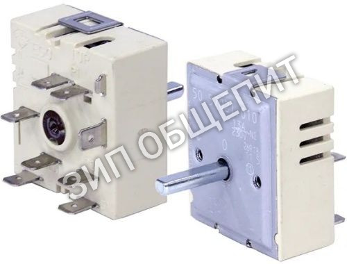 Терморегулятор для гриля саламандра HURAKAN HKN-SAL450MBM (50.57021.010)