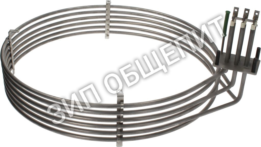 ТЭН 2619181 / 5017004 Convotherm  18900Вт OEB10.10, OEB20.10, OEB6.20, OES10.10, OES20.10, OES6.20 (Germany)