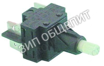 Кнопка 15800 Dihr для DS35, DS35-1081061-Olis, DS35-1081062-Olis, DS35-Neutra-Olis, DS35-Olis, DS37, DS37-1081063-Olis