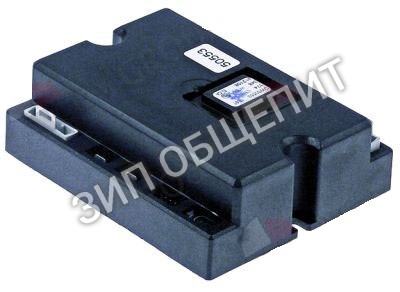 Таймер электронный DW50553 Dihr для DS35 / DS35-1081061-Olis / DS35-1081062-Olis / DS35-Neutra-Olis / DS35-Olis