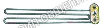 ТЭН 16035/A Dihr 1850Вт, 230В для DS35, DS37, DS40, DS45, DS50, GS35, GS37, GS40, GS50