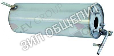 Бойлер Dihr, ø 113, Д 320мм для DS35 / DS35-1081061-Olis / DS35-1081062-Olis / DS35-Neutra-Olis / DS35-Olis
