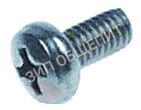 Винт с плоской головкой 11121 Dihr для DS35, DS35-1081061-Olis, DS35-1081062-Olis, DS35-Neutra-Olis, DS35-Olis, DS37