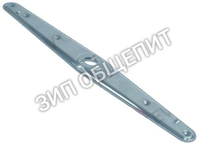 Распылитель-коромысло Dihr, Д 395мм, дюзы 6, монтаж сверху/снизу для DS40 / DS40-1081065-Olis / DS40-1081066-Olis