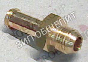Втулка Dihr, для резьбового соединения для DS45 / DS45-Olis / Electron400 / Electron400-Olis / Electron400CleanWater
