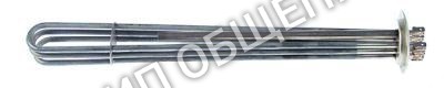 ТЭН 15089 Dihr, 4500Вт, 230В, контур отопления 3 для DS45 / DS45-Olis / DS50 / DS50-1081088-Olis