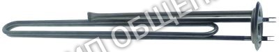 ТЭН 15089/D Dihr, 2800Вт, 230В, контур отопления 1 для DS45 / DS45-Olis / DS50-Touche / DS50T / GS-50-230Vac