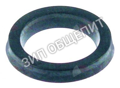 Уплотнитель 13021/DW13021 Dihr, ø 28, Д1 ø 40, толщина 6мм для DS45 / DS45-Olis / DS50 / DS50-1081088-Olis / DS50-1081089-Olis