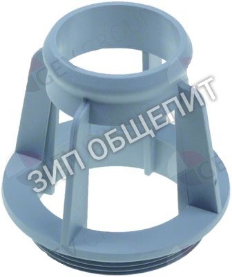 Держатель фильтра 500607 Dihr для DS45, DS45-Olis, DS50, DS50-1081088-Olis, DS50-1081089-Olis, DS50-1081090-Olis