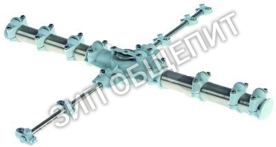 Распылитель и ополаскиватель Dihr, Д распылителя 480мм для DS50 / DS50-1081088-Olis / DS50-1081089-Olis