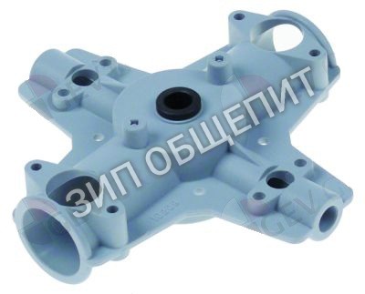 Крест распылителя-коромысла 10259 Dihr для DS50 / GS50 / DS50-1081089-Olis / DS50-1081090-Olis / DS50-1081091-Olis