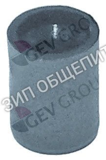 Распорка DW50561 Dihr для DS50-Touche, DS50T, Electron400, Electron500, Electron500Plus, Optima-Cutlery, Optima400, Optima500
