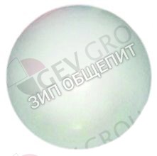 Шарик Dihr, ø 16мм для DS50-Touche / DS50T / Electron400 / Electron500 / Electron500Plus