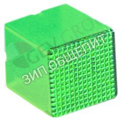 Колпачок для сигнальной лампы 15825 Dihr для DS35-Neutra-Olis, DS37-Neutra-Olis, DS40, DS40-Neutra-Olis, DS50-Neutra-Olis