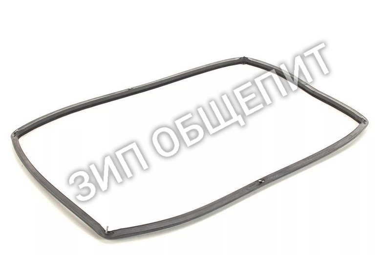 Уплотнитель KGN1235B / KGN1235A0 Unox для модели XF023 Anna (480/320mm)