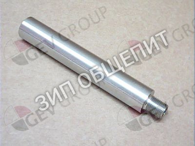 Ось/Вал Dihr для C40-CF / C40-LS / DERBY-CF / DS35 / DS35-1081061-Olis