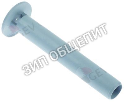 Труба 25004 переливная Dihr, Д 175мм, ø 26 для G35-RL09-NEW / DS35-1081061-Olis / DS35-1081062-Olis / DS35-Neutra