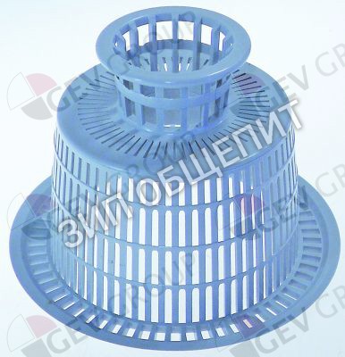 Сито Dihr для G35-RL09-NEW / Electron400-Olis / Electron400CleanWater / Electron500 / Electron500-Olis