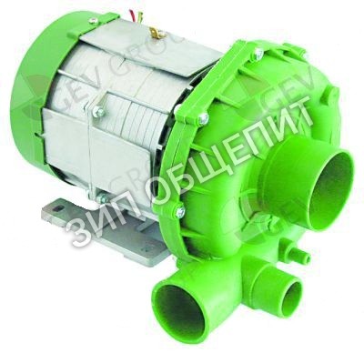 Насос Dihr, ø входа 60мм, ø выхода 48мм, T75 для Electron500 / Electron500-Olis / G600 / G600-Olis / GASTRO-500