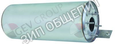 Бойлер Dihr, ø 140, Д 335мм для GASTRO-450 / Gastro450 / Gastro450-Olis