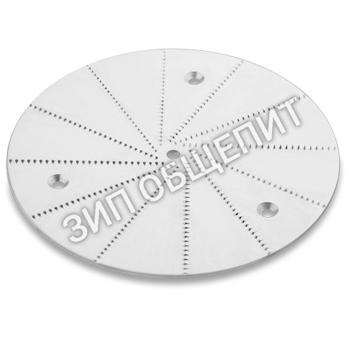Нож 28202, 28201 дисковый для соковыжималки модель 28 SANTOS