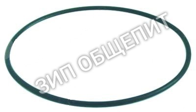 Кольцо уплотнительное 135502 Dihr для GS40, GS40-1080701-Olis, GS40-1080708-Olis, GS40-1081003-Olis, GS40-1081004-Olis
