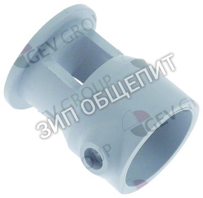 Крышка Dihr, Д 52мм, для переливной трубы ø 32 для G12S-Olis / LP1-S / G12D / G12S / GRANUL1000