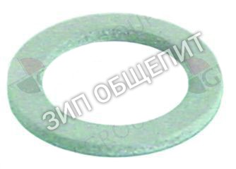 Уплотнитель плоский 10200171 Dihr для LP2, LP3, LP4, GASTRO-1200-S, GASTRO-1200-S-Isolata, GASTRO-1200S, LP1, LP1-800