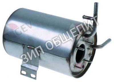 Бойлер Dihr, ø 138, Д 210мм для Synthesis / TURBO-CF / TURBO-LS