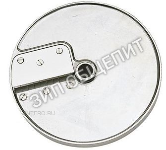 Диск-соломка 28053 Robot Coupe 6x6 мм для овощерезок CL50 / 52 / 55 / 60 / R502 / R602